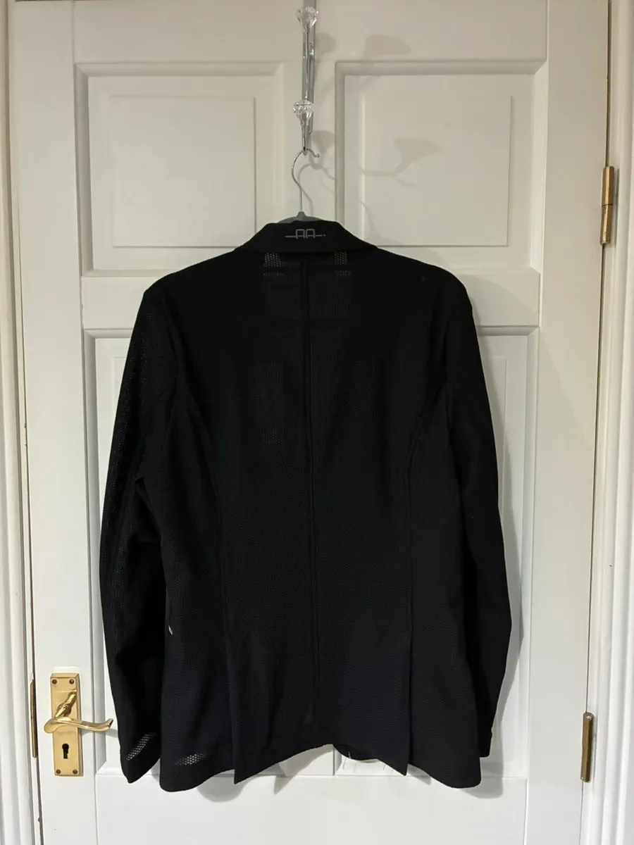 Showjumping jacket - Image 3