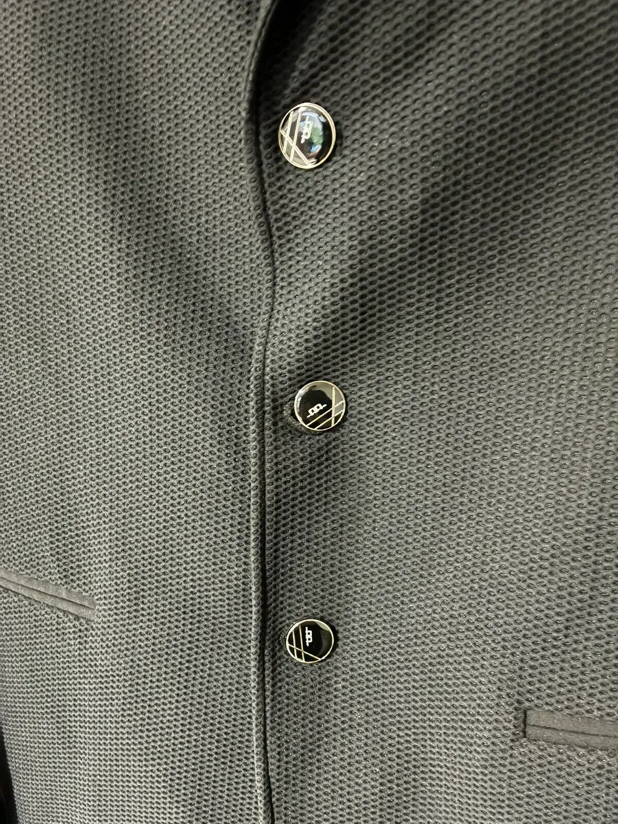 Showjumping jacket - Image 4