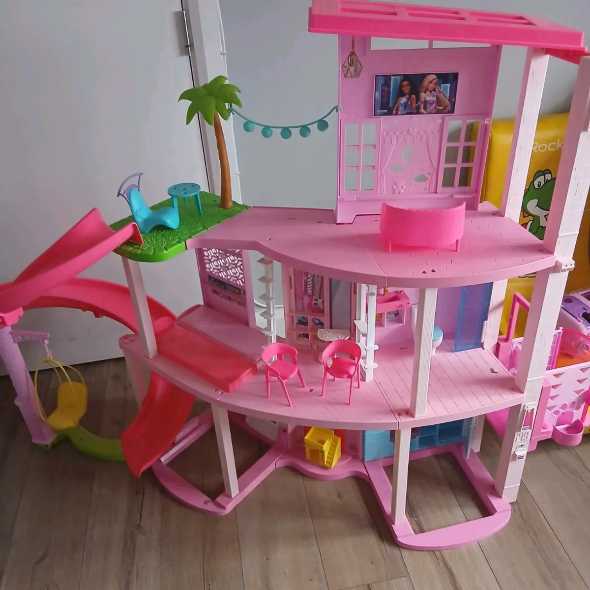 Barbie Dreamhouse - Image 1