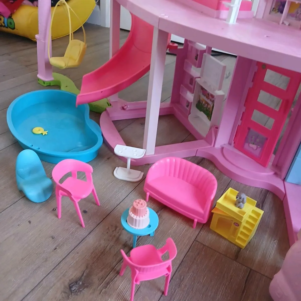 Barbie Dreamhouse - Image 2