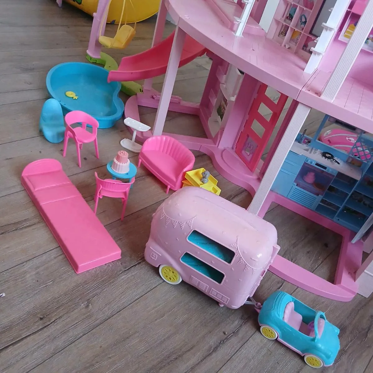 Barbie Dreamhouse - Image 3