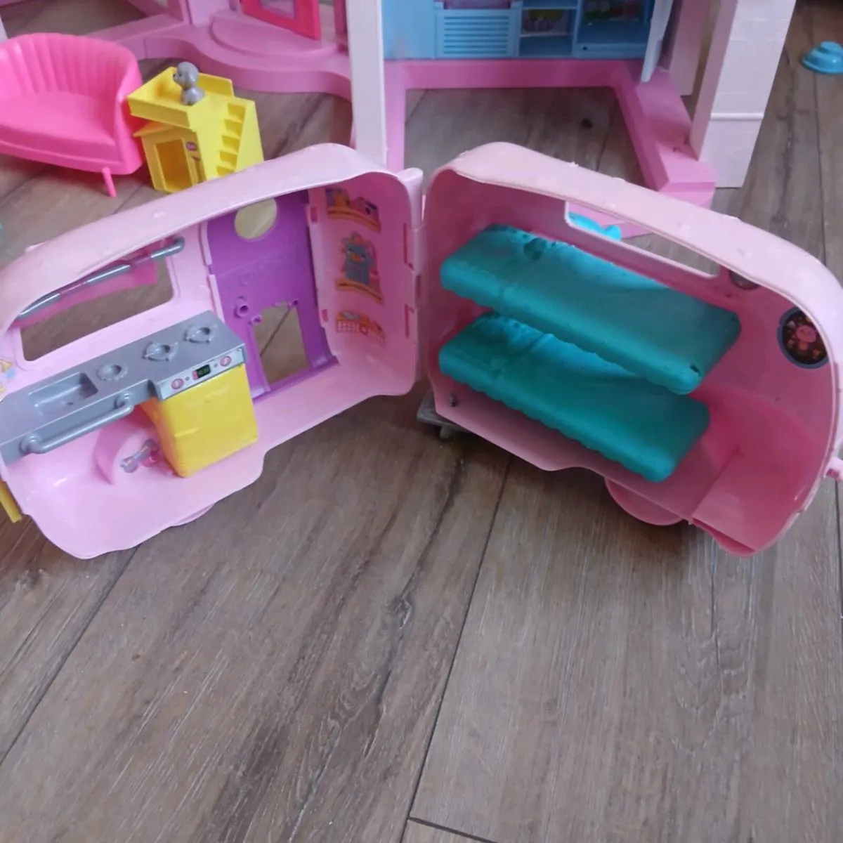 Barbie Dreamhouse - Image 4