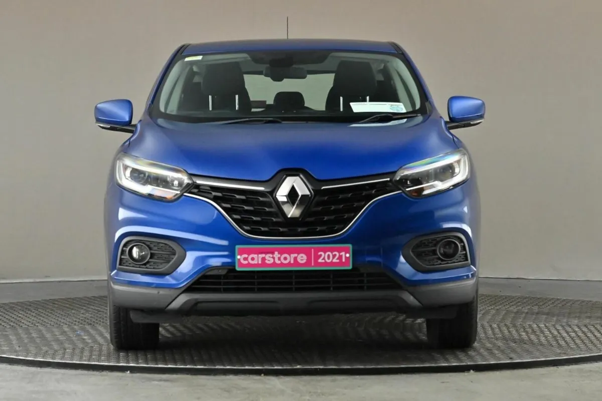 Renault Kadjar 1.5 BLUE dCi 115 Play - Image 2