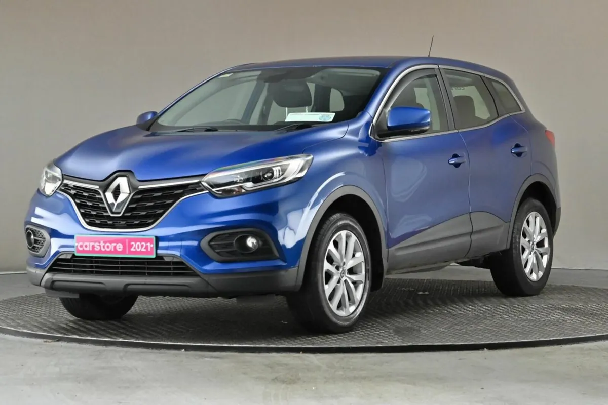 Renault Kadjar 1.5 BLUE dCi 115 Play - Image 3