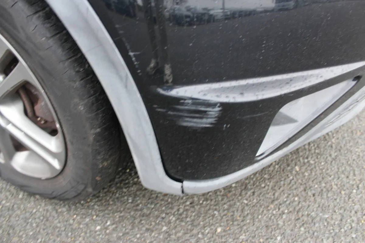 Honda Civic 1.4 i-DSi SE - Image 3