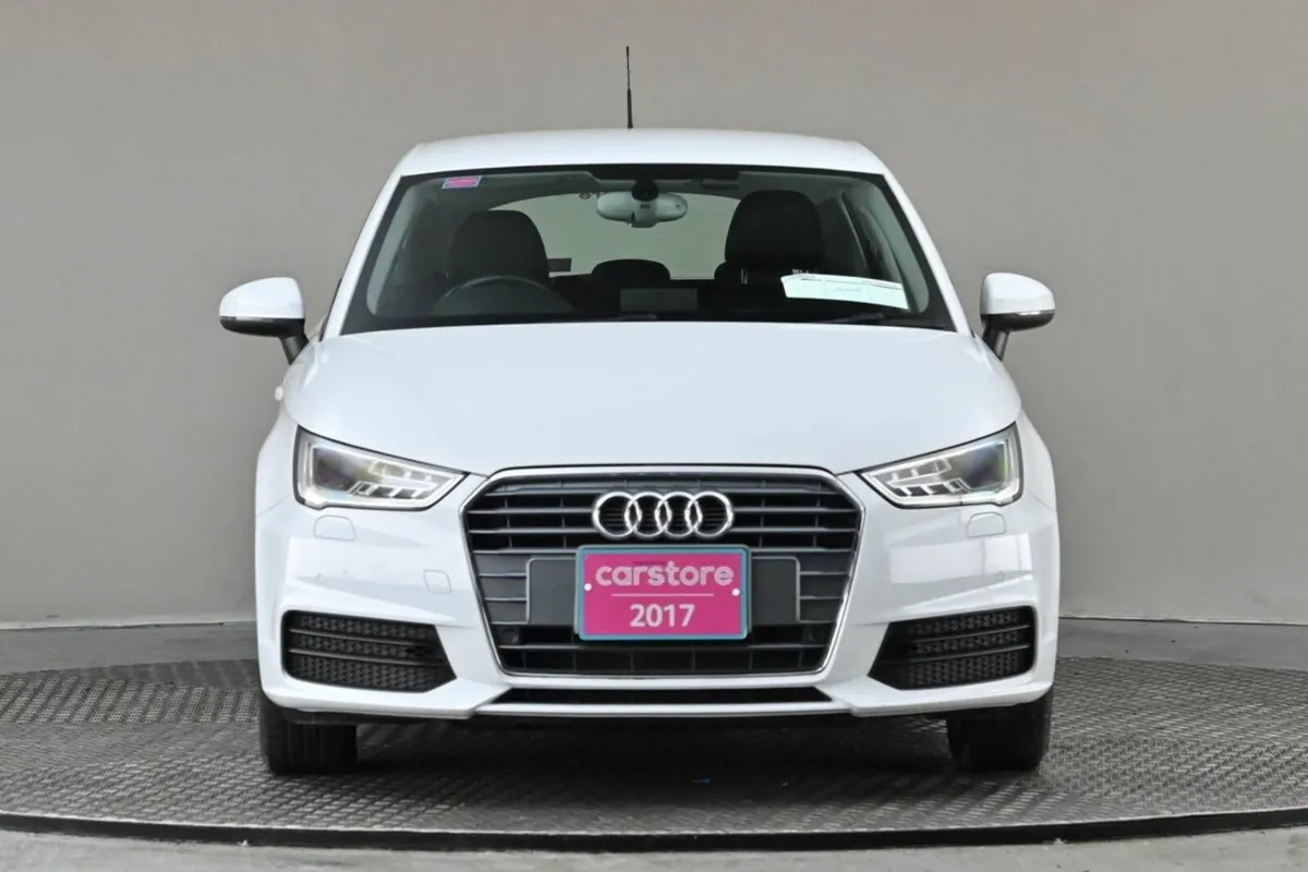 Audi A1 - Image 2