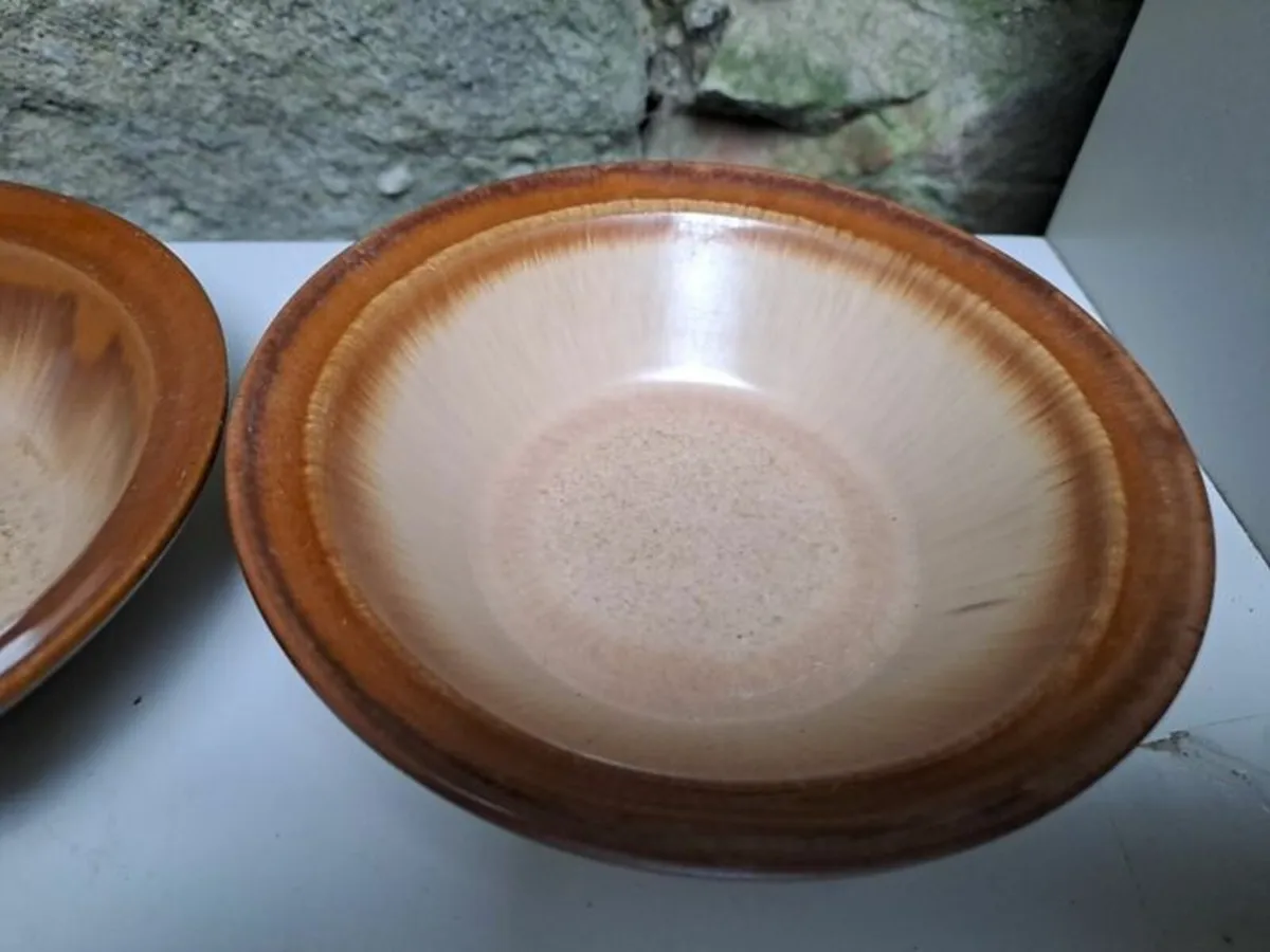 Gre's Oxford bowls - Image 3