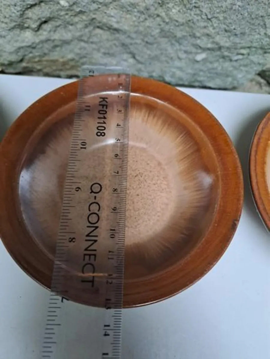 Gre's Oxford bowls - Image 4