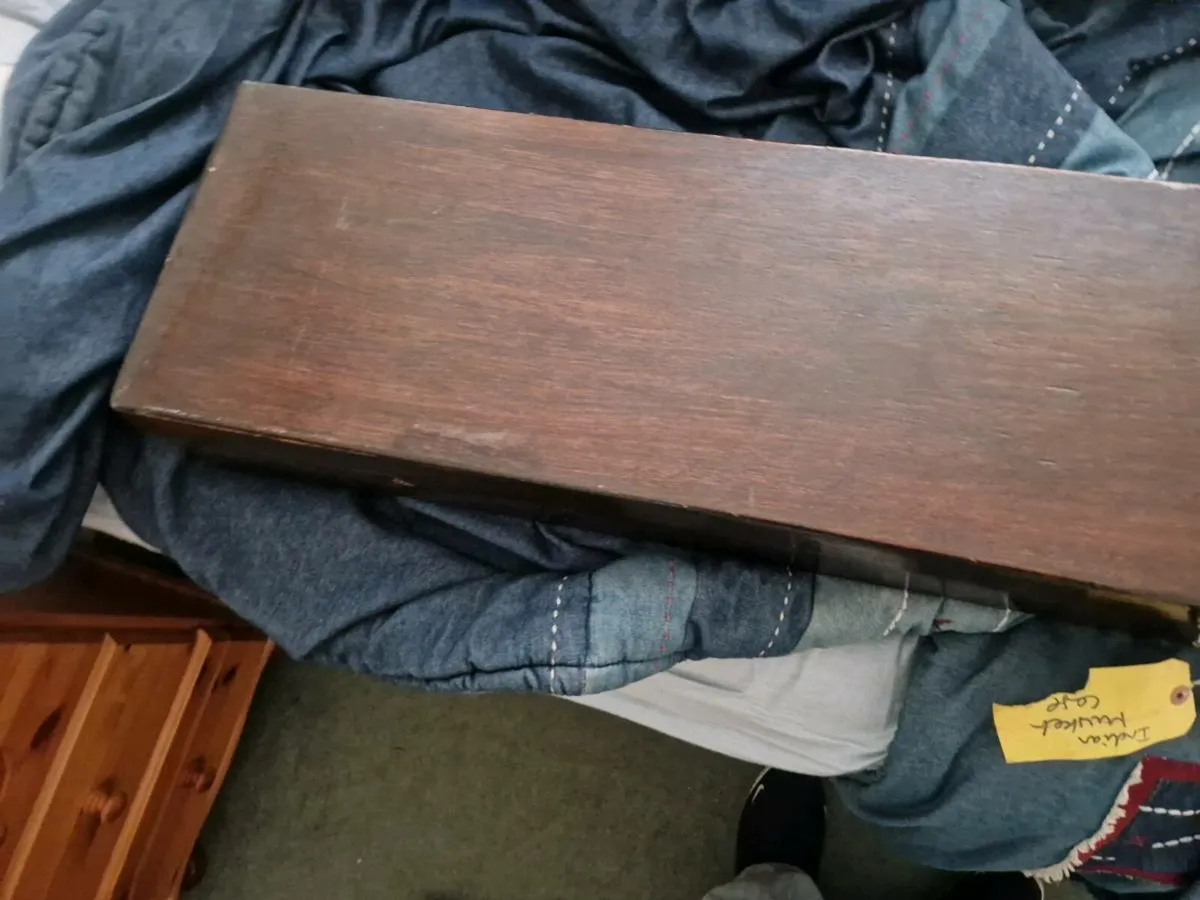 Vintage Gun Case - Image 2