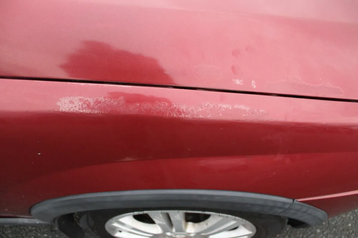 Opel Corsa 1.0 12v Club - Image 3