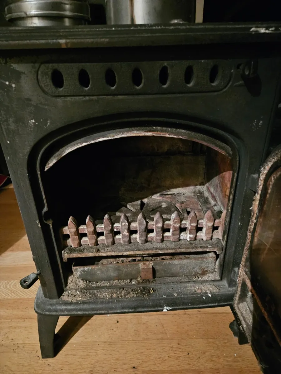 Stove - Image 3