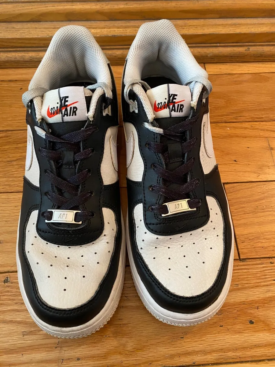 Ladies Nike Air Runners - Image 2