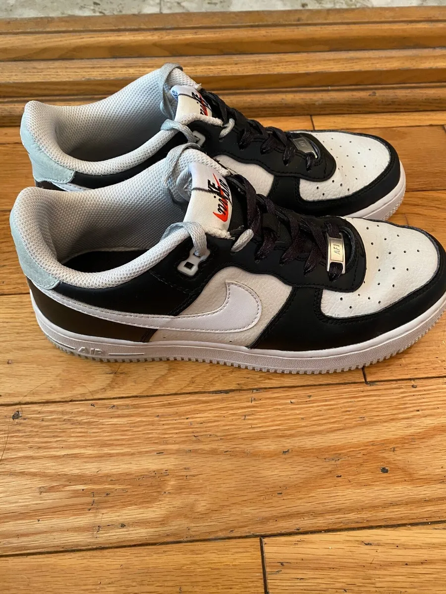 Ladies Nike Air Runners - Image 1