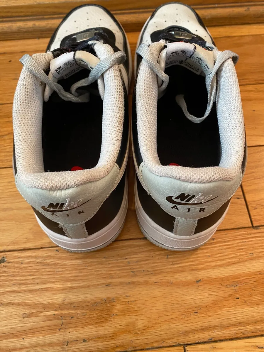 Ladies Nike Air Runners - Image 3