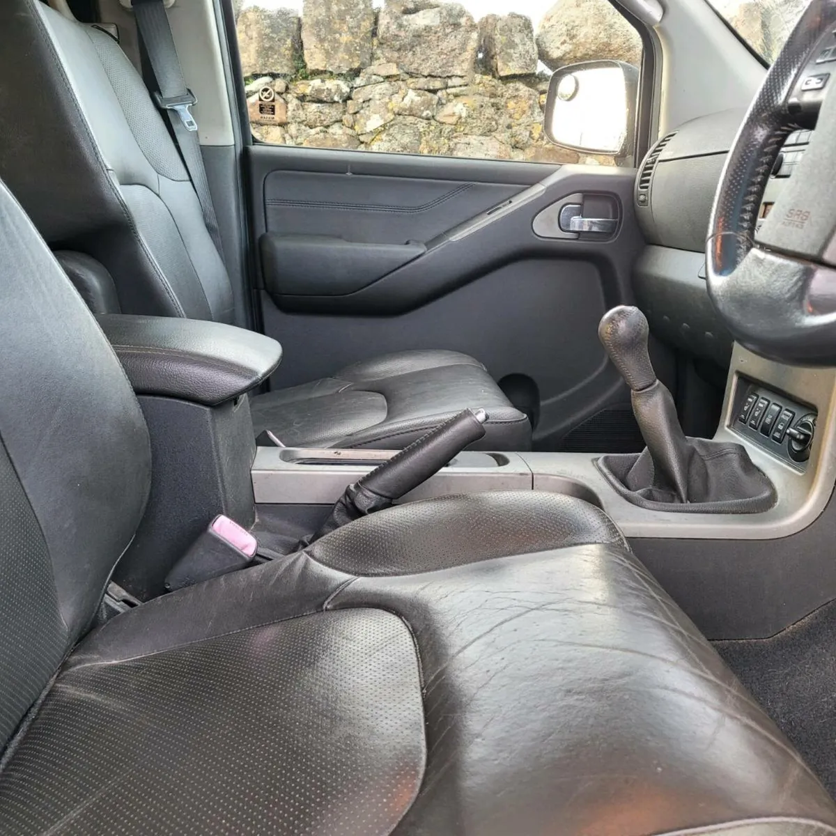 Nissan pathfinder.. New test.. - Image 2