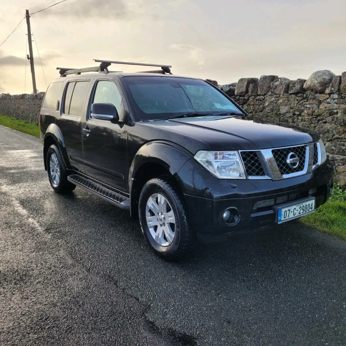 Nissan pathfinder.. New test.. - Image 3