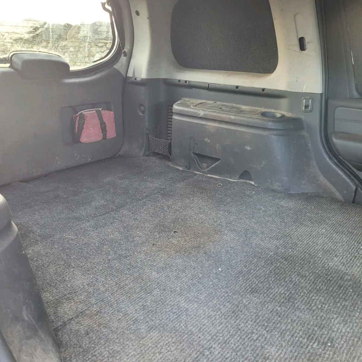 Nissan pathfinder.. New test.. - Image 4