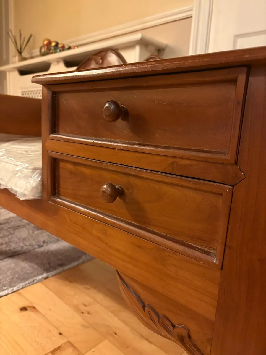 Telephone table - Image 4