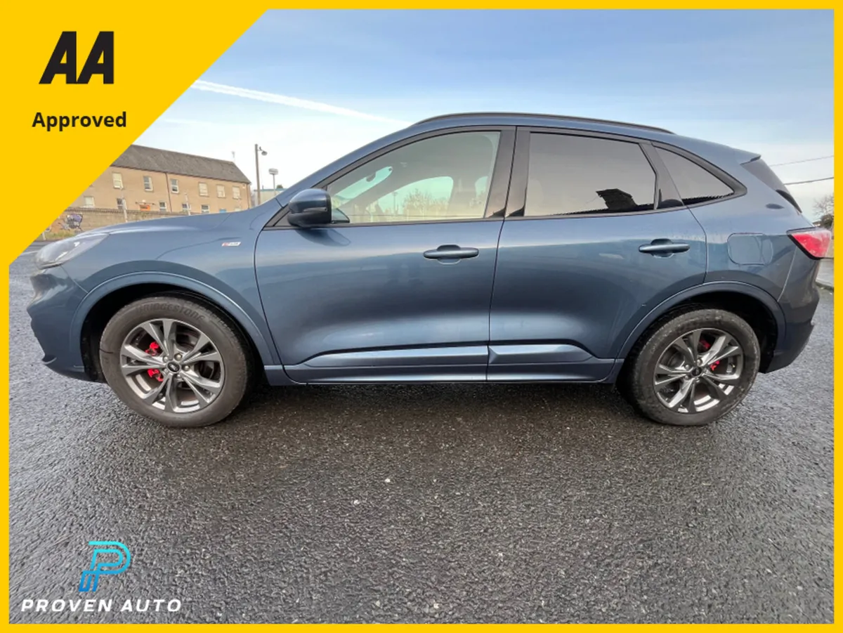 Ford Kuga ST-LINE EDITION HEV - Image 2