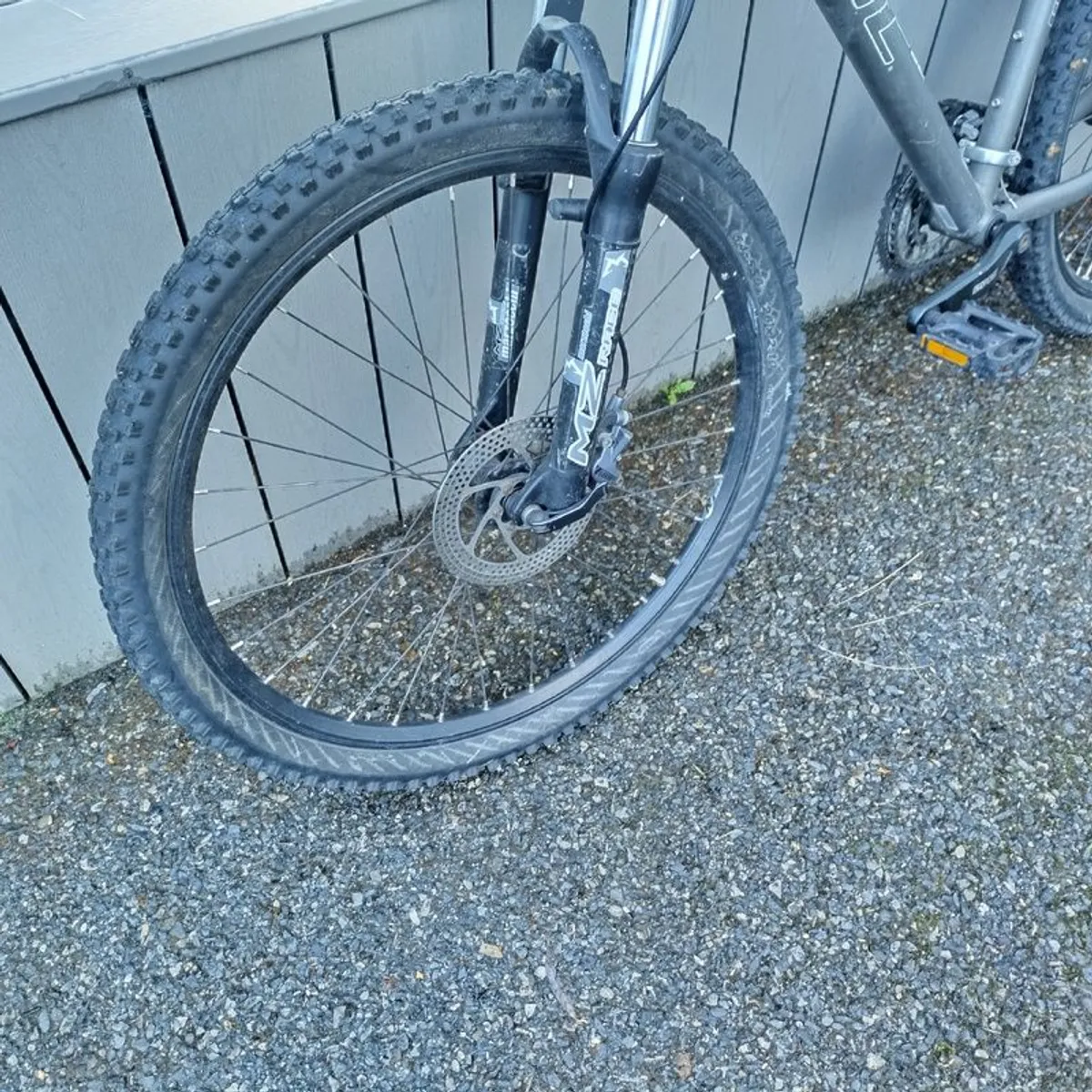 GIANT XTC SE Aluminium Mountain bike - Image 3