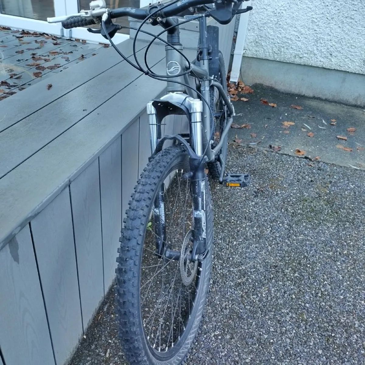 GIANT XTC SE Aluminium Mountain bike - Image 4