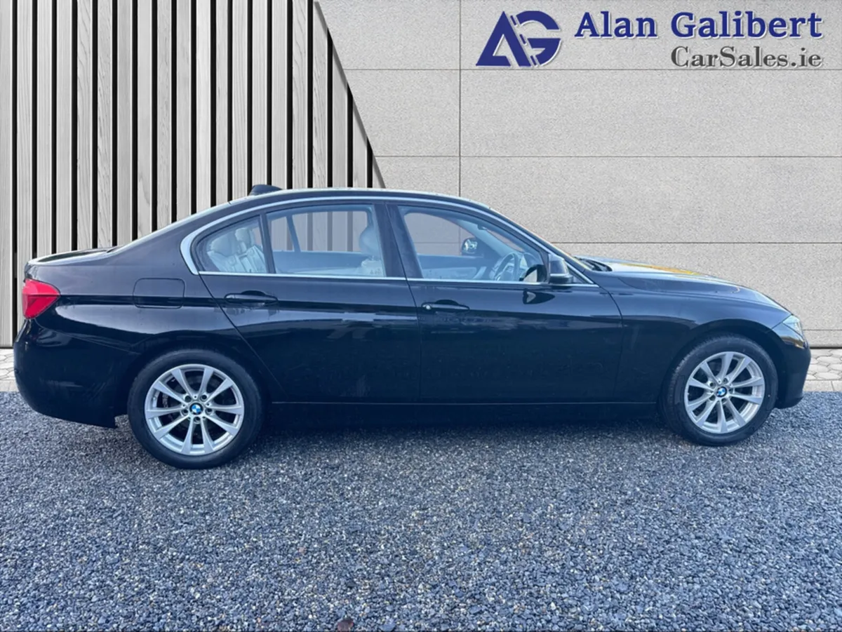 BMW 3-Series 2.0 Diesel  SE - Image 3