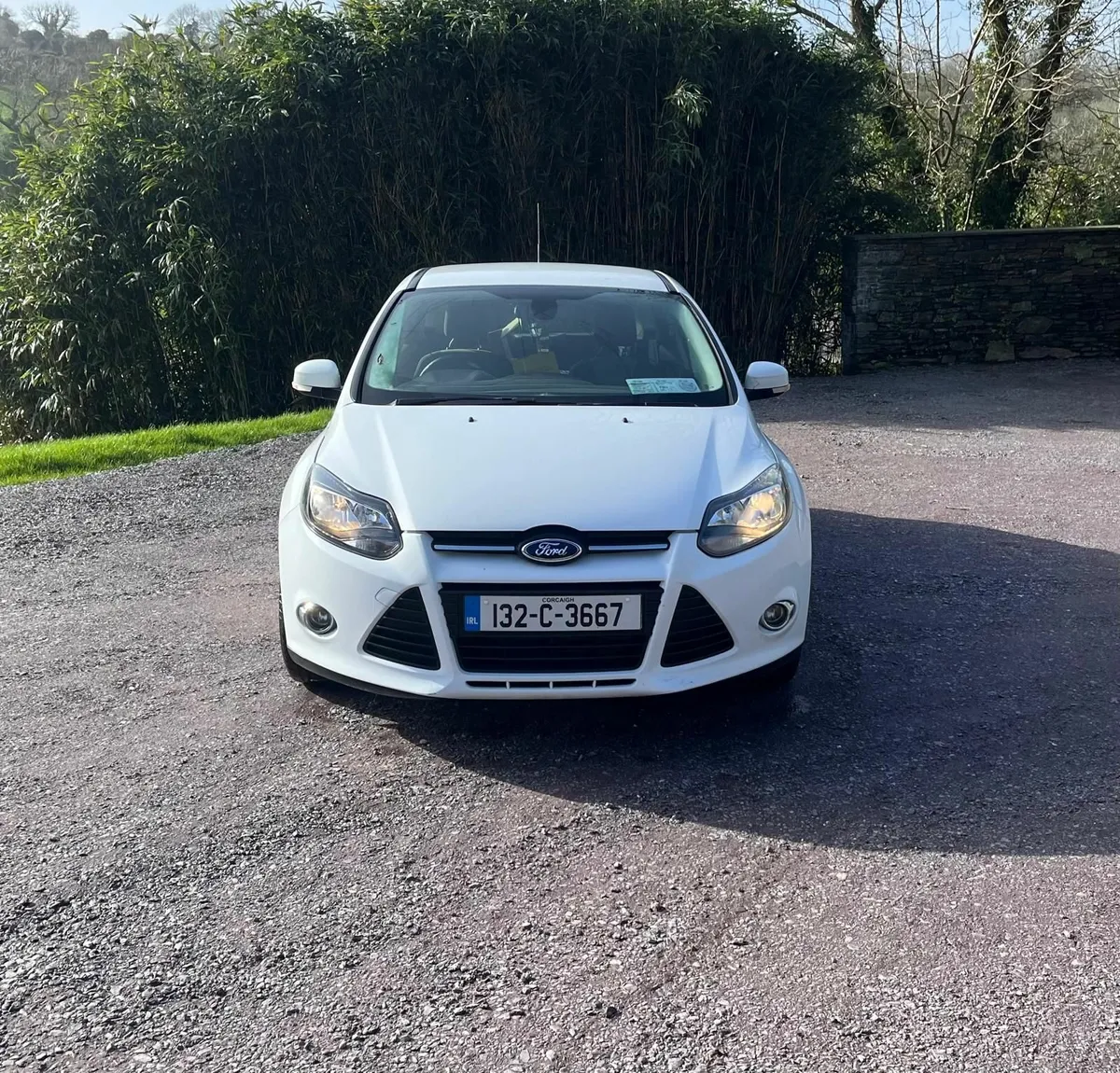 Ford Focus 2013 - Image 2