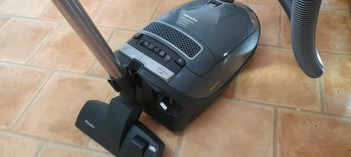 Miele vacuum/Hoover cleaner - Image 2