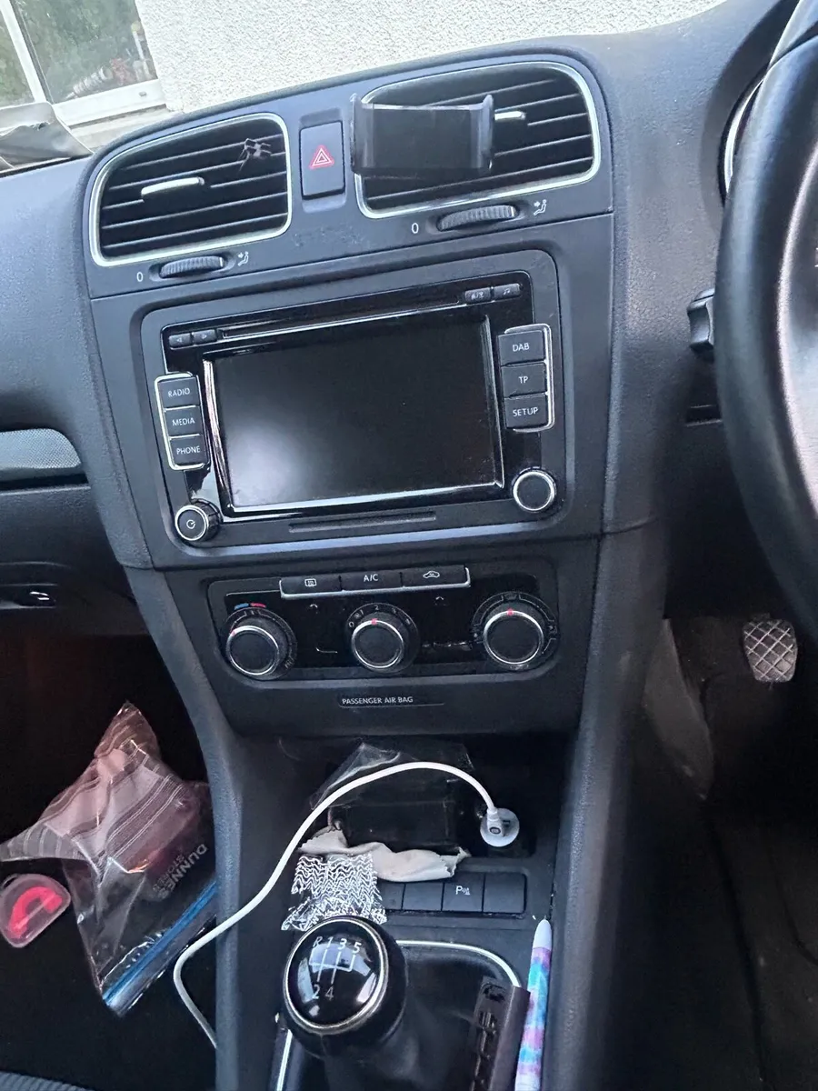 Vw golf nct and tax - Image 3