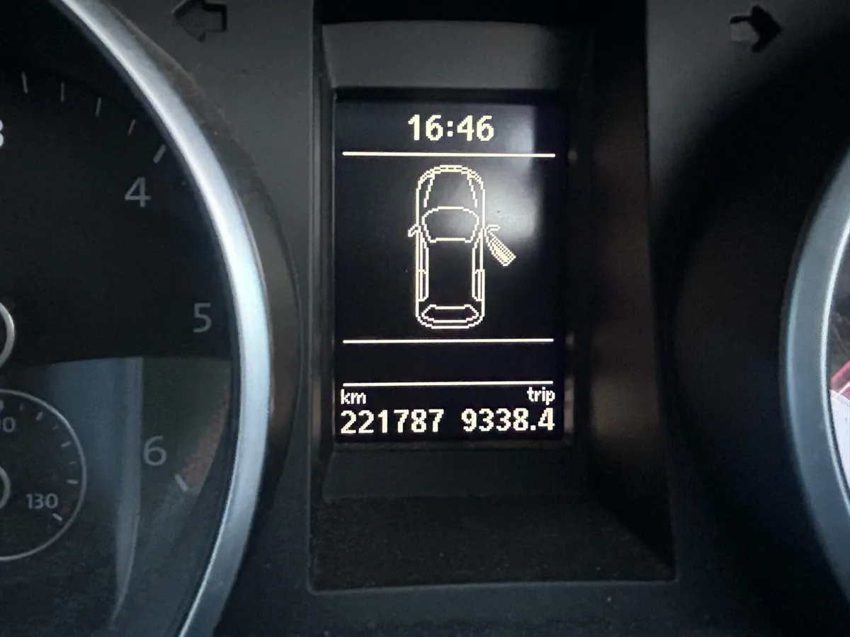 Vw golf nct and tax - Image 4