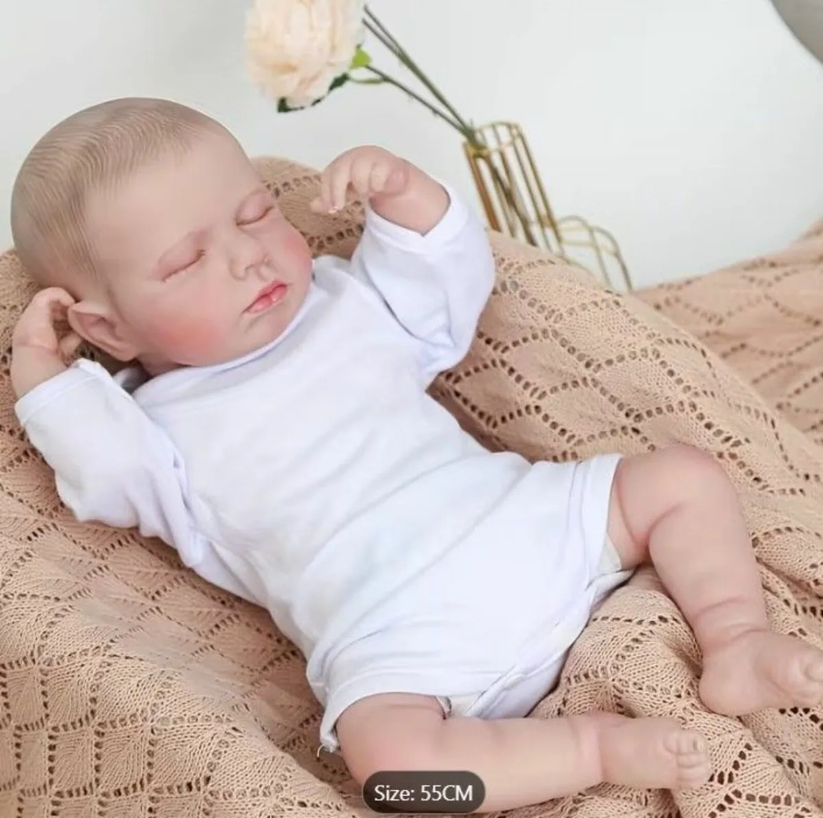 Reborn Doll - Image 1