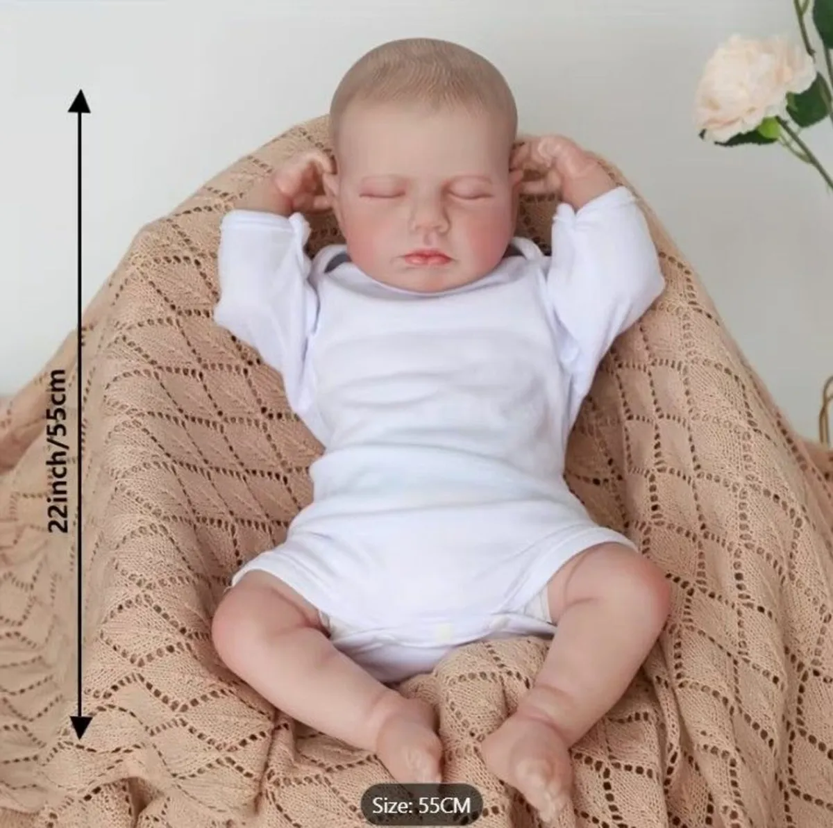 Reborn Doll - Image 2