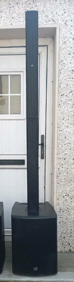 LD Systems Maui 28 G2 pa system - Image 1