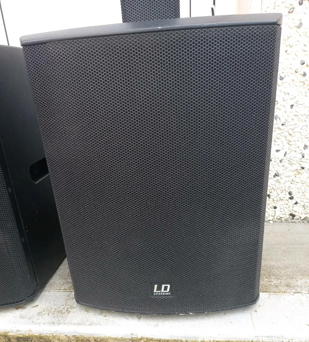 LD Systems Maui 28 G2 pa system - Image 2