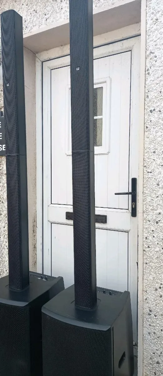 LD Systems Maui 28 G2 pa system - Image 3