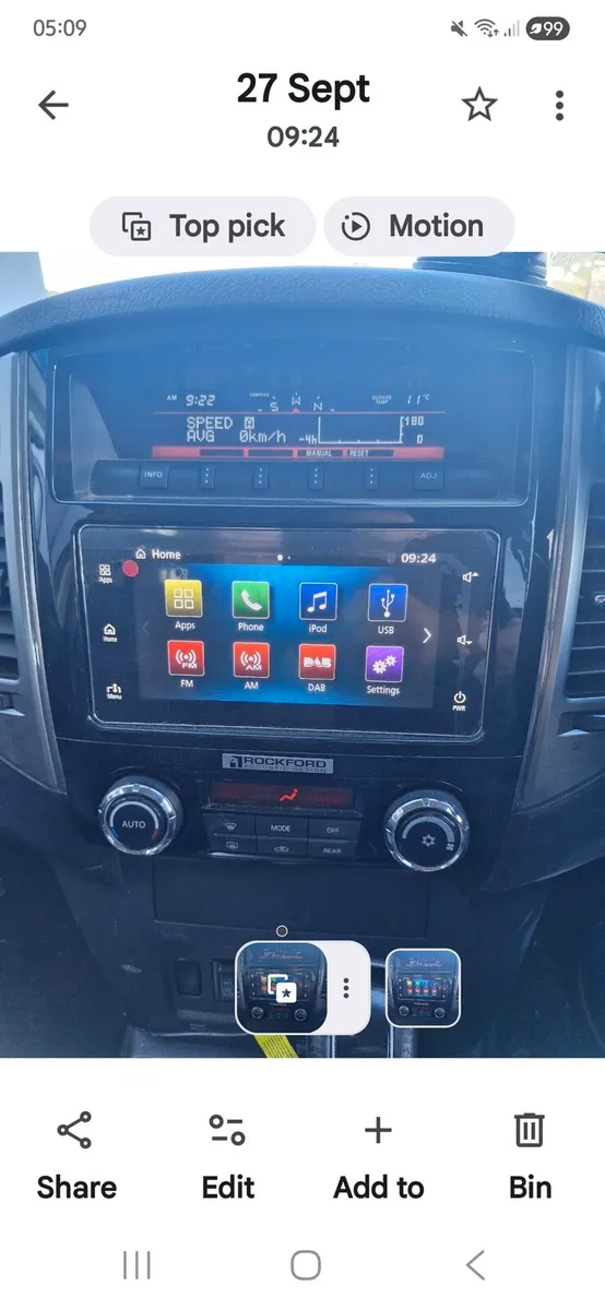 Rochford radio - Image 2