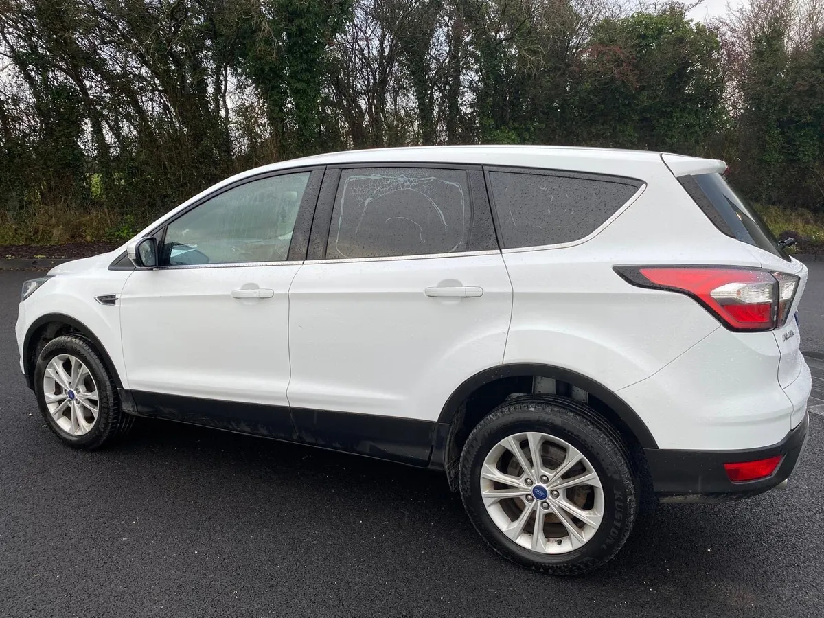 Ford Kuga DOE 12/26 - Image 3