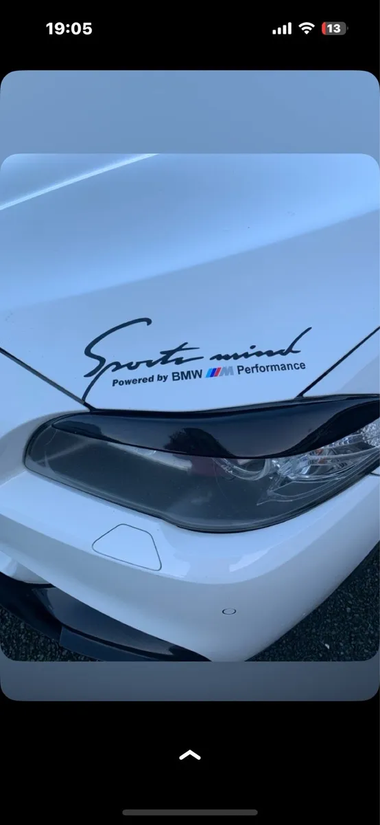 BMW 520 f10 - Image 3