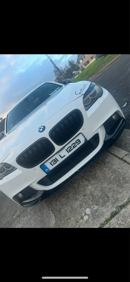 BMW 520 f10 - Image 4