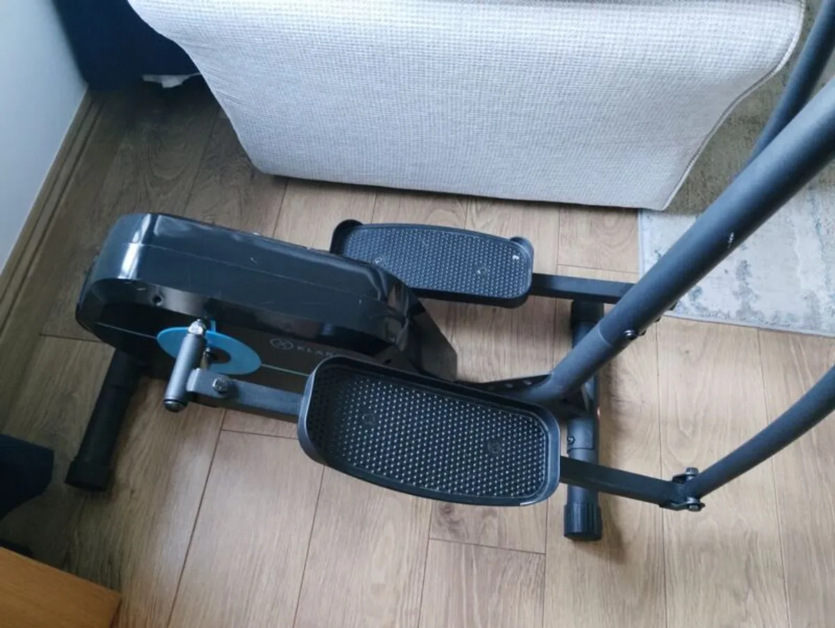 cross trainer - Image 4