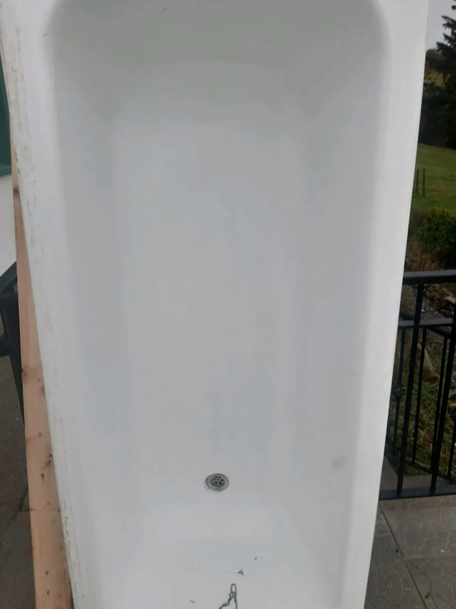 Bathroom  materials - Image 3