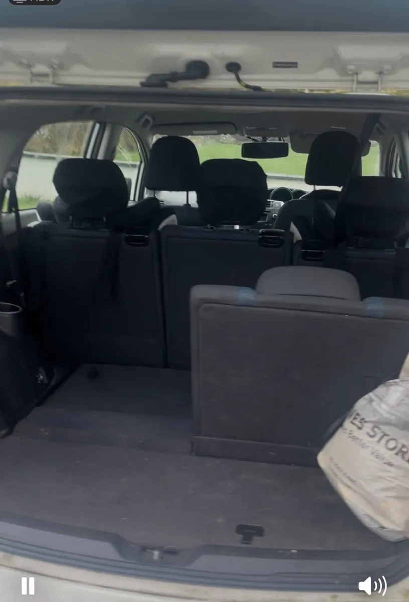 Toyota VersO NEW  NCT - Image 3