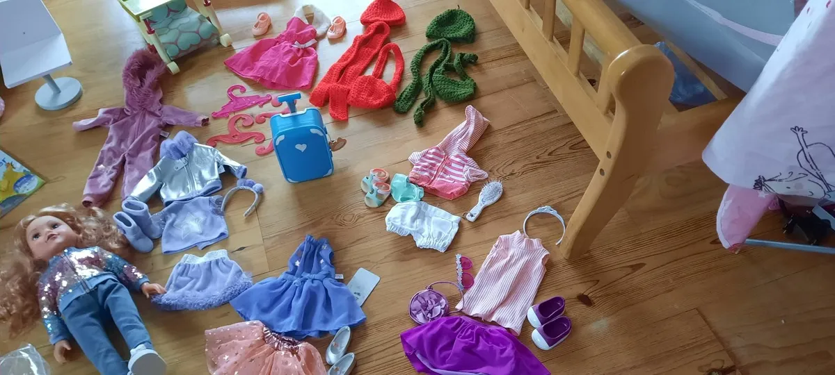 Toy bundle - Image 1