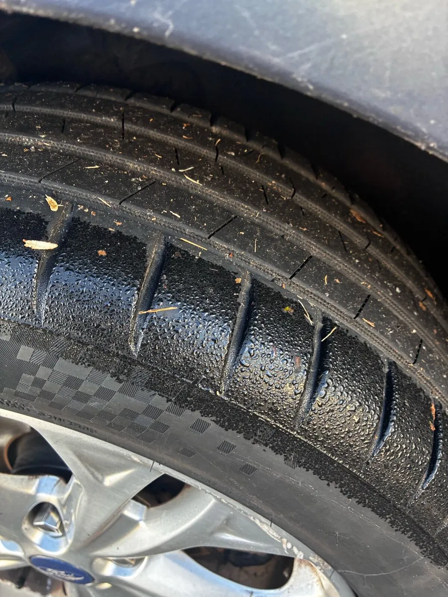 Ford S max - Image 4