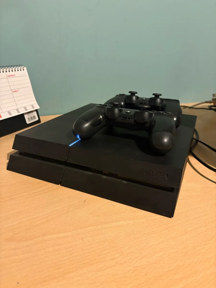 PS4 - Image 1