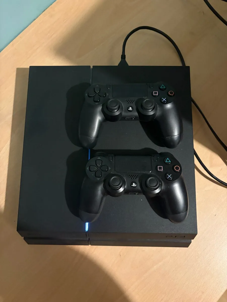 PS4 - Image 4