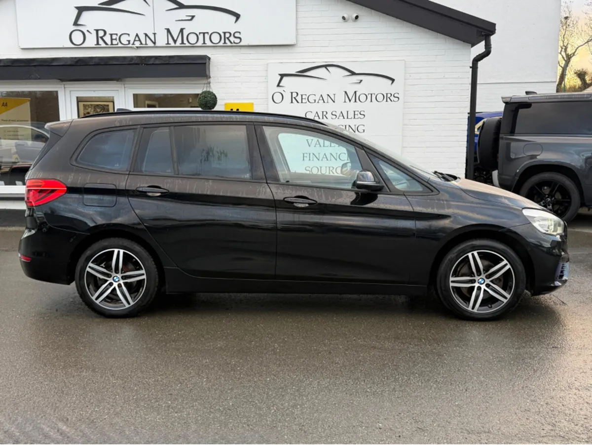 BMW 2-Series 218D SPORT AUTO - Image 2