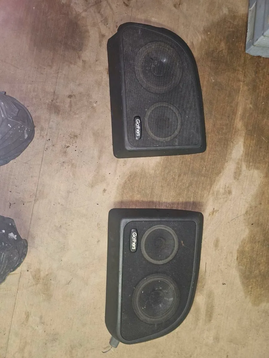 Jap parts  honda Nissan  some rare bits - Image 3