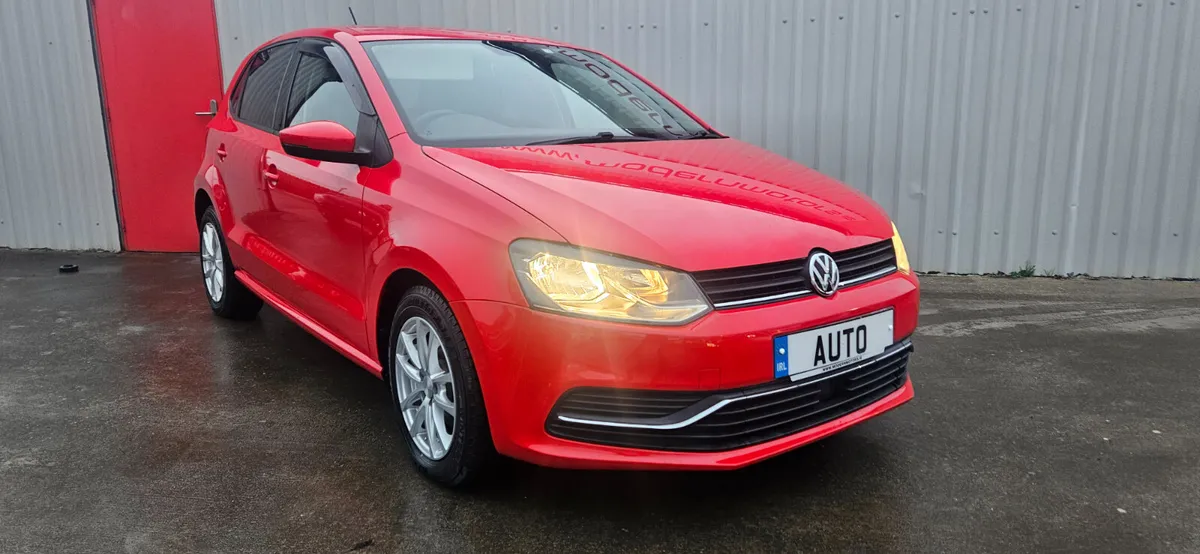 Volkswagen Polo auto 1.2 dsg comfortline low kms - Image 3