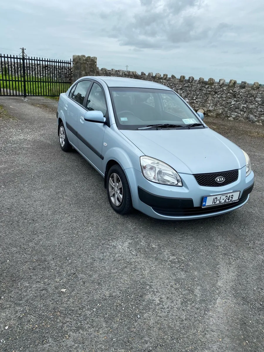 Kia Rio - Image 4